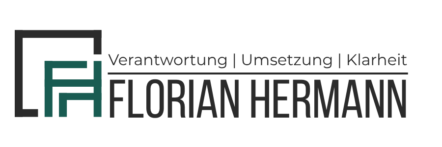 Florian Hermann – Berater für Digitalisierung und Prozessoptimierung